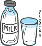 Glass Milk