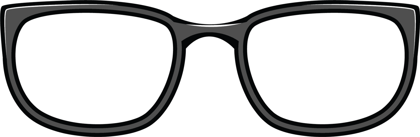 Glasses Clip Art. e7a073c8cdd - Eyeglasses Clip Art
