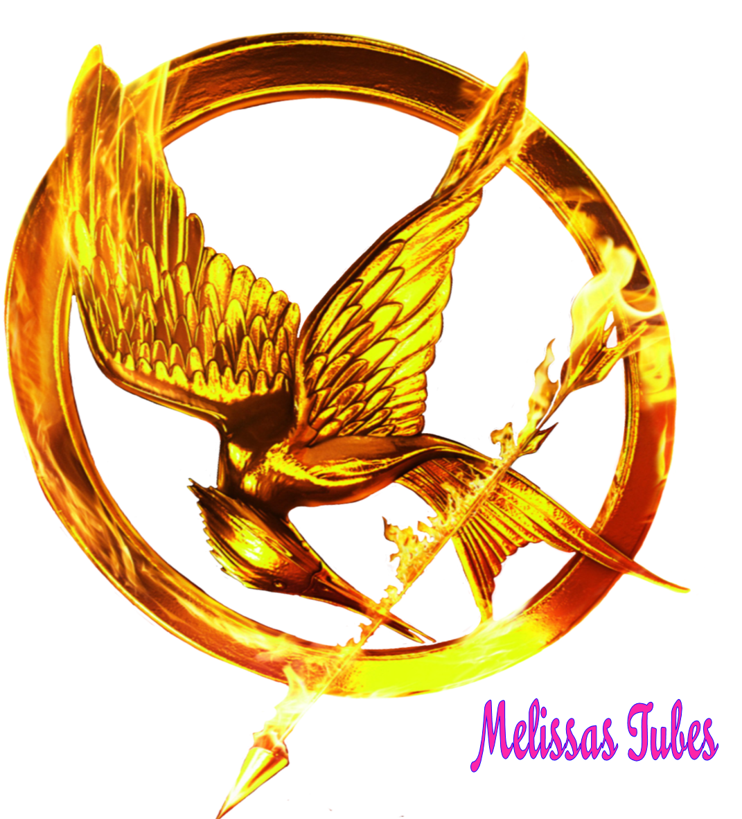 Glimmer Hunger Games Clipart