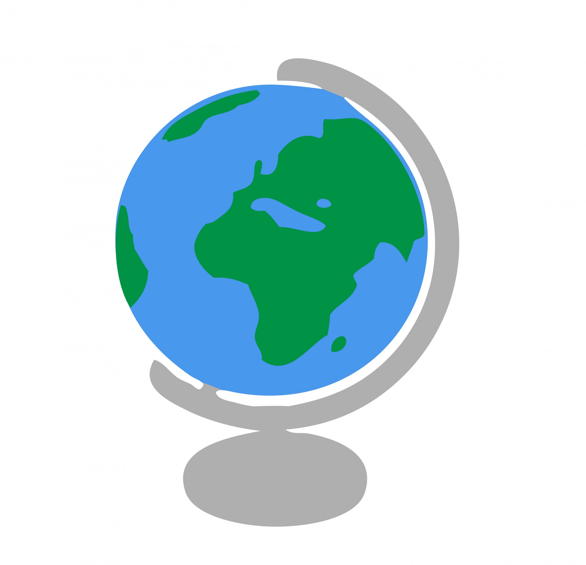 globe clipart