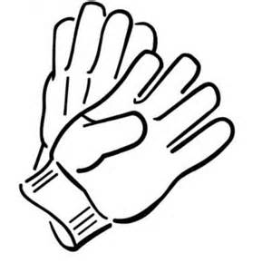 Gloves Clip Art Clipartsco