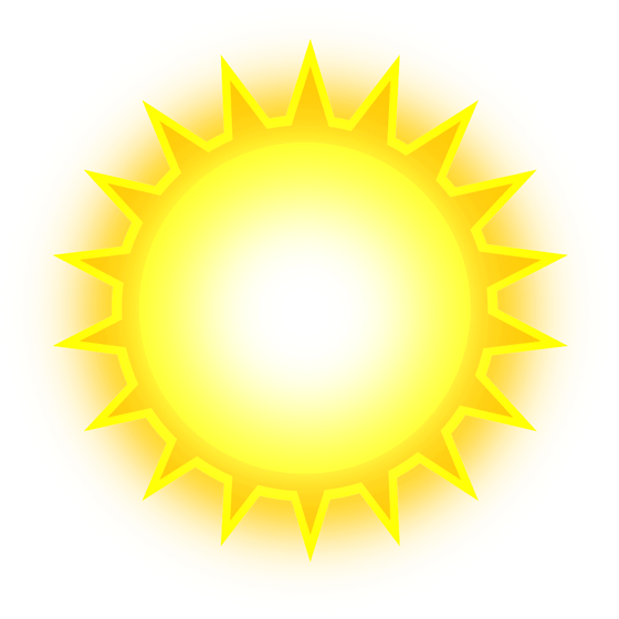 Sun Clipart Image Clip Art Cl