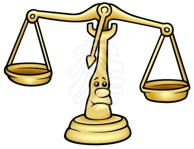 Go Back Gallery For Balance Scale Clipart