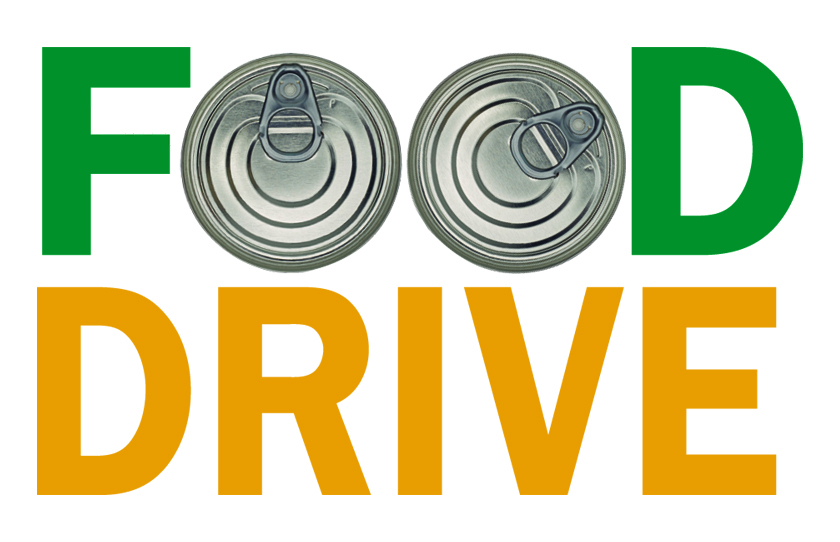 Go back gallery for canned food drive logo clipart kid
