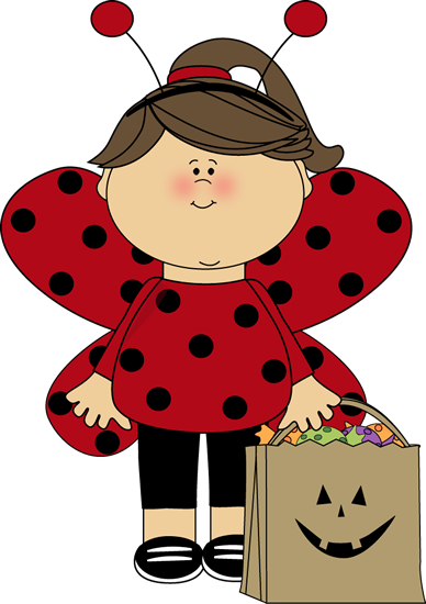 Go Back Gallery For Cute Hall - Costume Clip Art