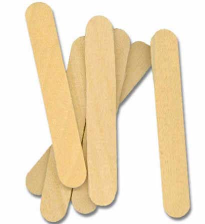 Go Back Gallery For Popsicle Stick Clip Art