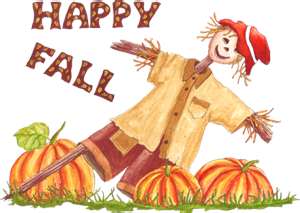 Go Back Pix For First Day Of Fall Clip Art