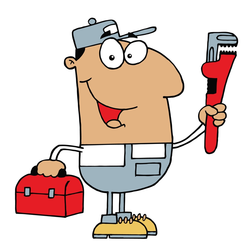 Go Back Pix For Plumbing Pipe Clipart