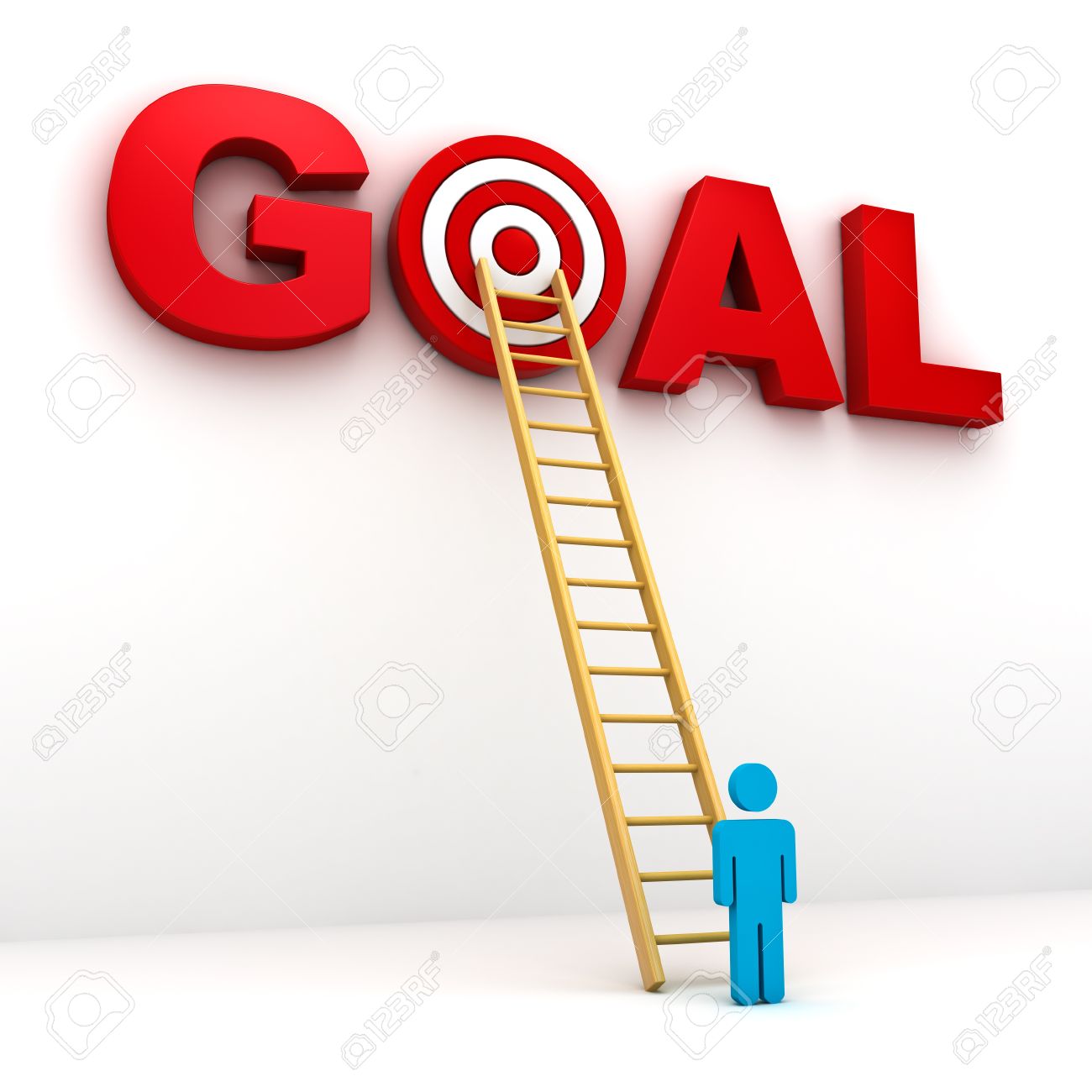 goal clipart - Goal Clip Art