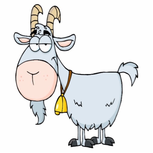 Goat clip art free download free clipart image