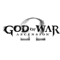 God of War Transparent Backgr