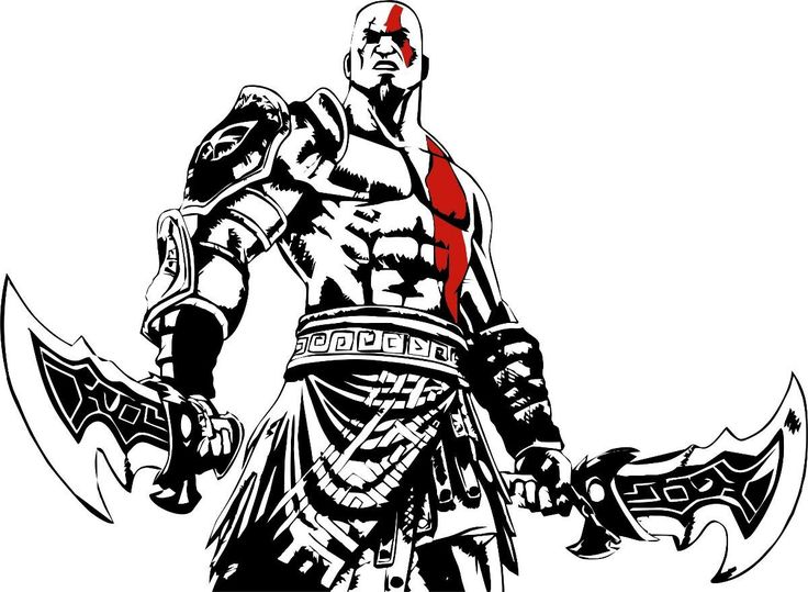 God Of War, Character Design, Martial, Character Design References, Figure  Drawings