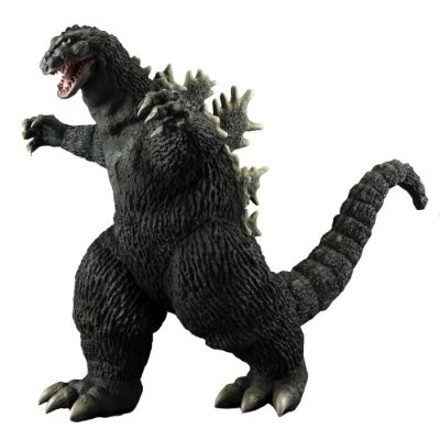 ... Godzilla Clip Art u2013 A - Godzilla Clipart