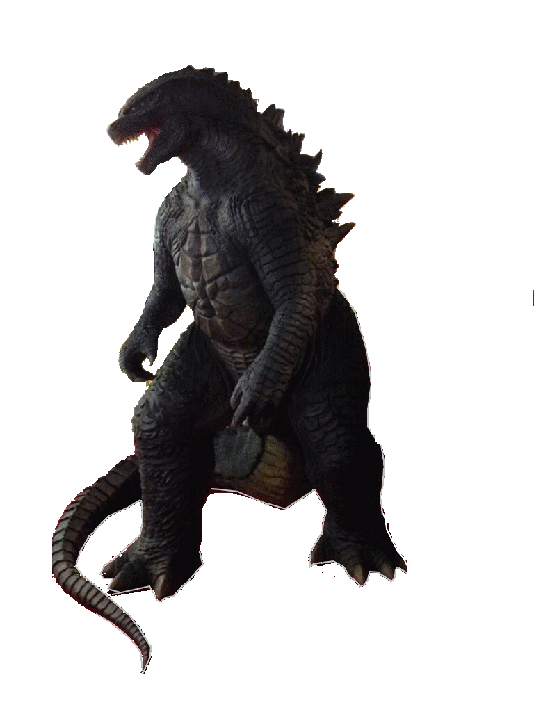 Godzilla Png Clipart PNG Image