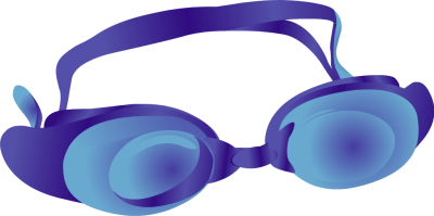 goggle clipart - Goggle Clip Art
