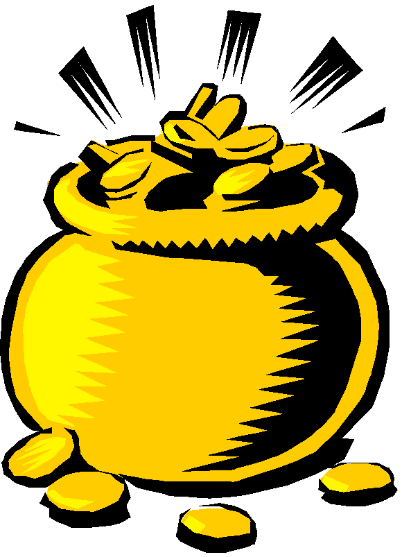 Gold Clipart