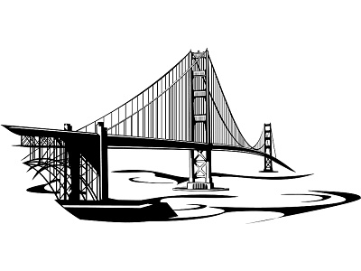 Golden Gate Bridge - Royalty Free Images, Photos and Stock
