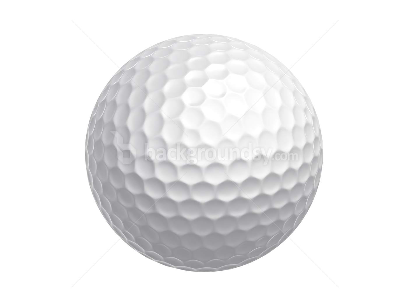 Golf ball clipart 13 - Clipart Golf Ball