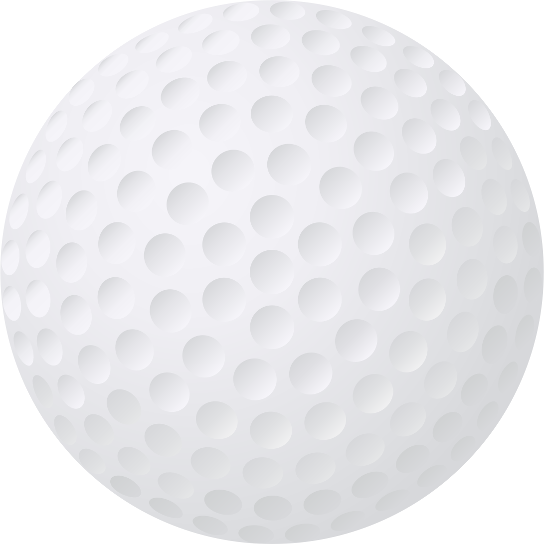 Golf ball