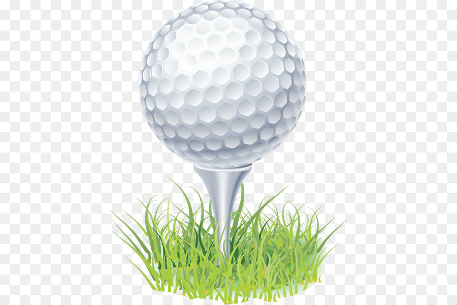 Tee Golf ball Clip art - Golf - Golf Ball Clipart