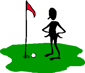 ... Golf, Clip art free and Cartoon ...