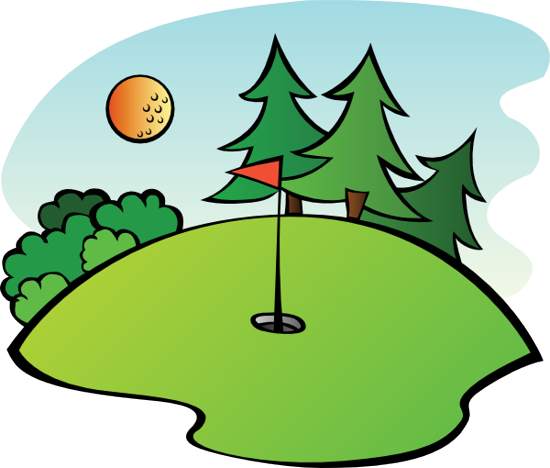 Golf Clip Art - Free Clip Art Golf
