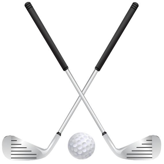 Golf club clipart png - . - Golf Club Clipart