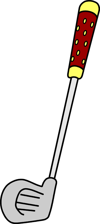 Golf Club Pictures Clipart Be - Golf Club Clipart
