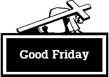 Good Friday clipart - Good Friday Clip Art
