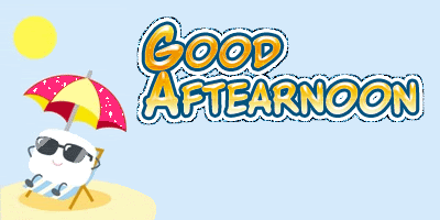 Good afternoon clipart - ClipartFest