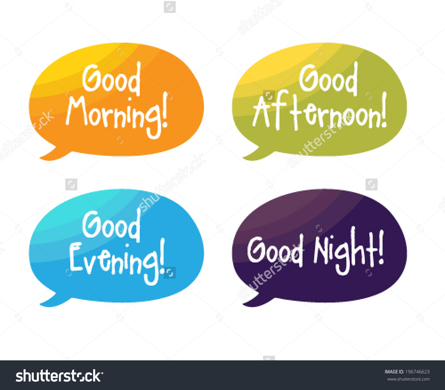 6 Good Afternoon Clipart Preview Good Afternoon G Hdclipartall