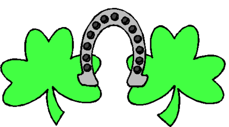 Good luck clip art free clipart to use resource