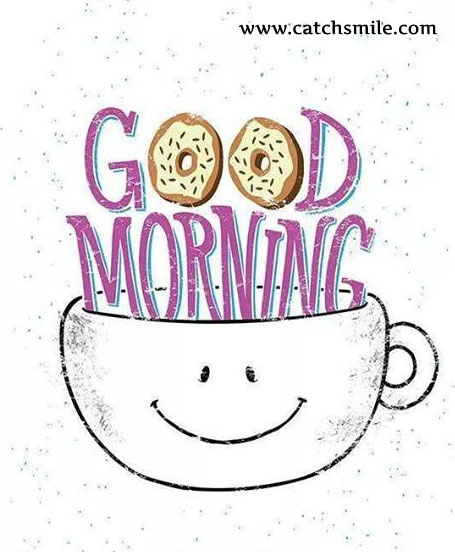Clipart Good Morning Clipart