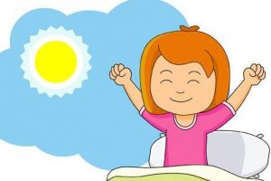 Free Good Morning Clipart Pic