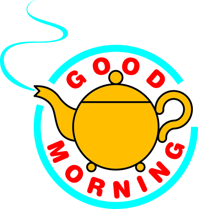 Good Morning Clipart Pics Free Download Good Morning Clipart