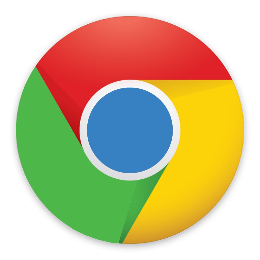 Google Chrome 25.0.1364.97 . - Free Google Clip Art