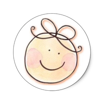 Google Image Result for http: - Baby Face Clipart