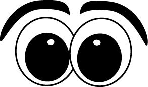 googly eyes clipart - Googly Eyes Clip Art