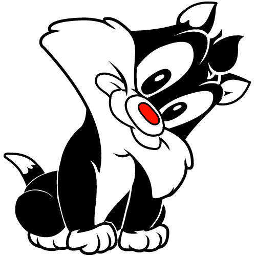 Baby Looney Tunes Clipart Cli