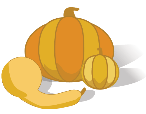 Gourd Clip Art