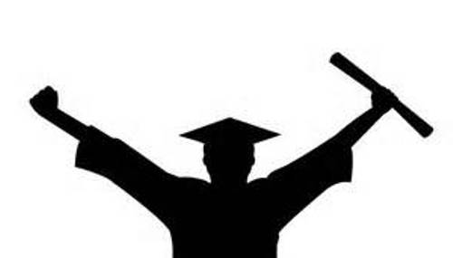 Congratulations Grads Black a