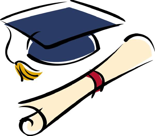 ... Graduation Cap Clipart | Free Download Clip Art | Free Clip Art ..
