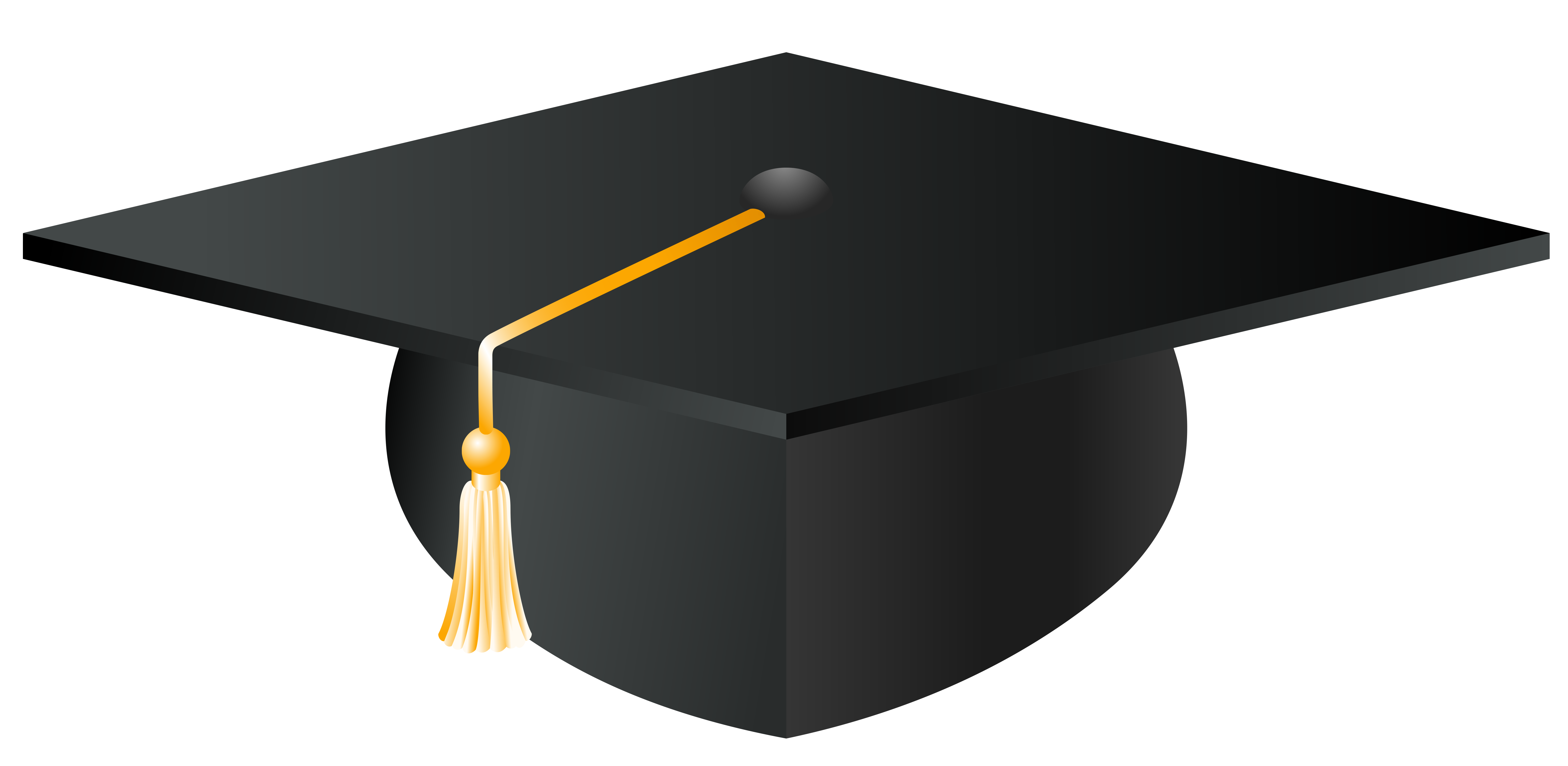Free Clipart Graduation Cap .