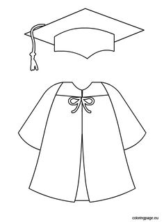 Free Graduation Cap And Gown 
