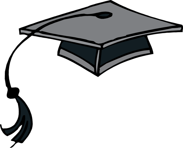 Graduation Hat Clip Art 2014 Graduation Cap