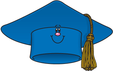 Graduation hat clipart graduation cap photos clipartall