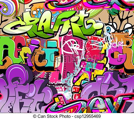 Graffiti Clip Art