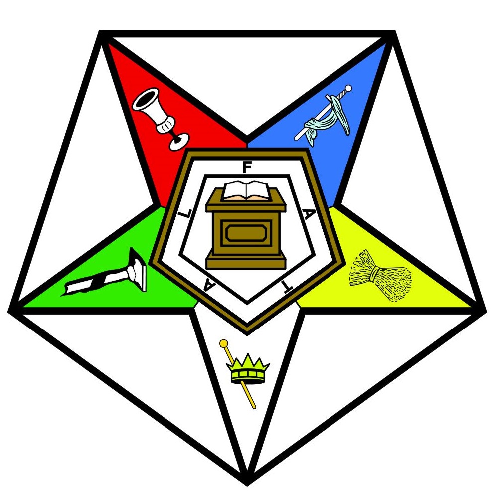 Grand Chapter Logo