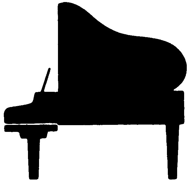 Grand Piano Clipart Free Images Pictures - Becuo