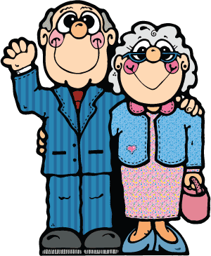 Grandparents Clipart | Free Download Clip Art | Free Clip Art | on .